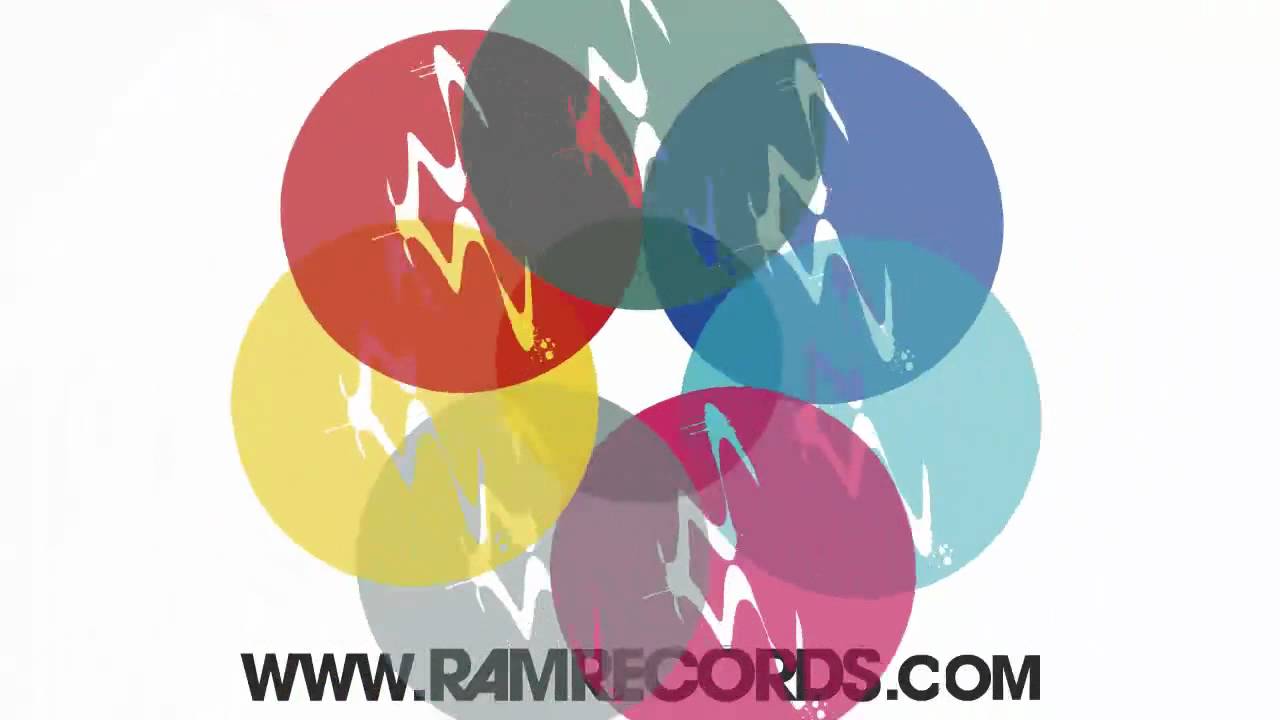 Randall & Andy C - Sound Control