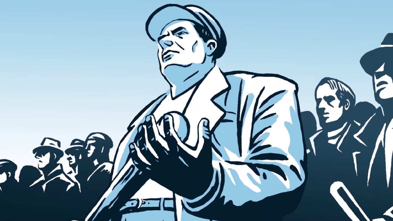 The Asbestos Strike | Canada History Week 2019