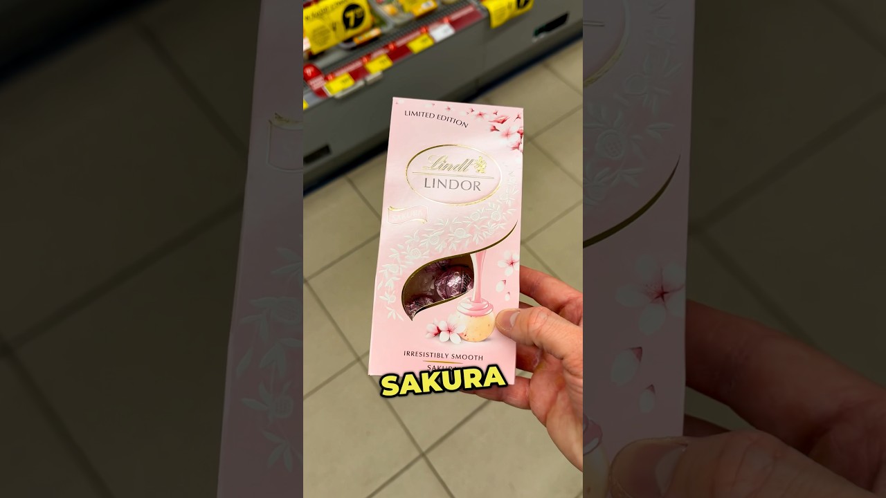 NAJDROŻSZE LINDORY W KRAJU