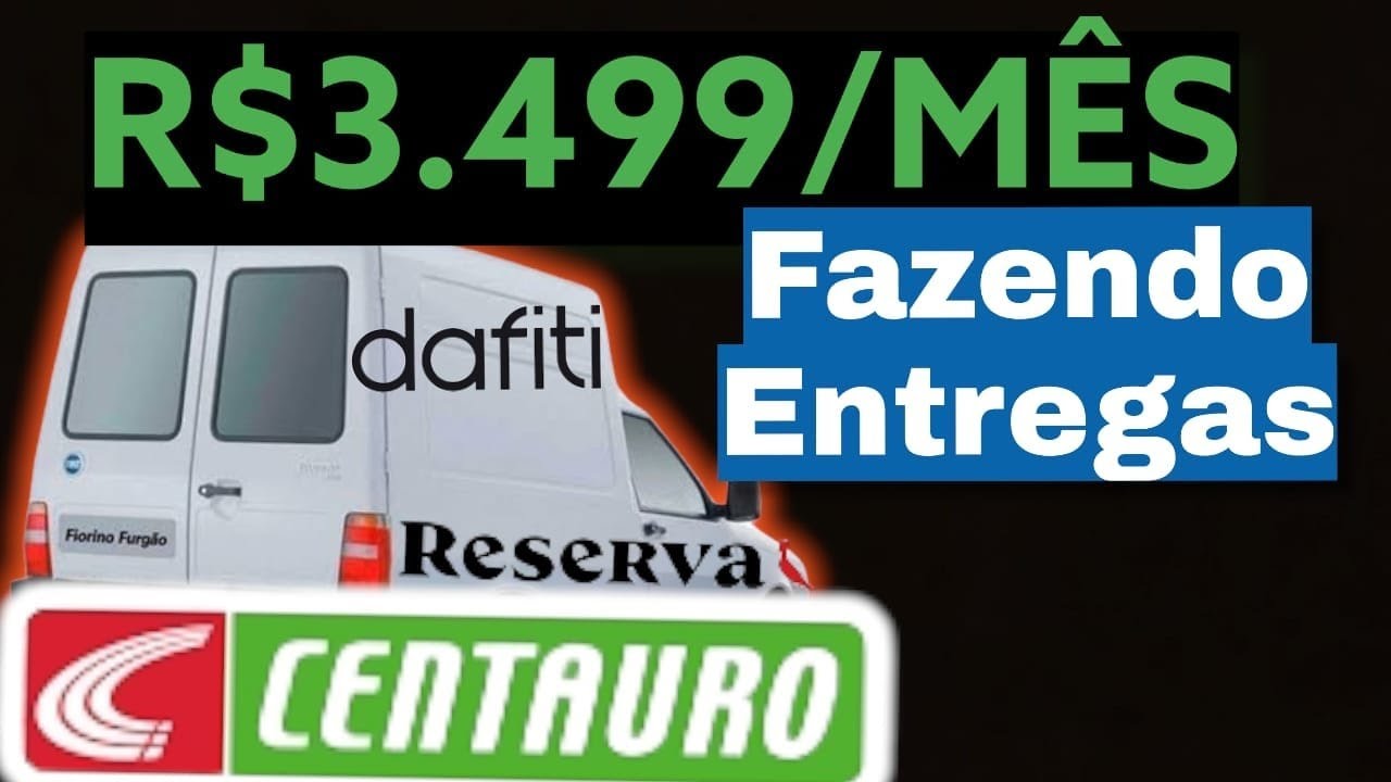 COMO FATURAR MAIS DE R$ 3.000,00 POR MÊS, fazendo entrega de tênis.
