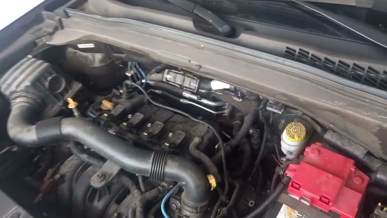 Renegade Compass Fiat Toro não funciona frio de jeito nenhum (solucionado)