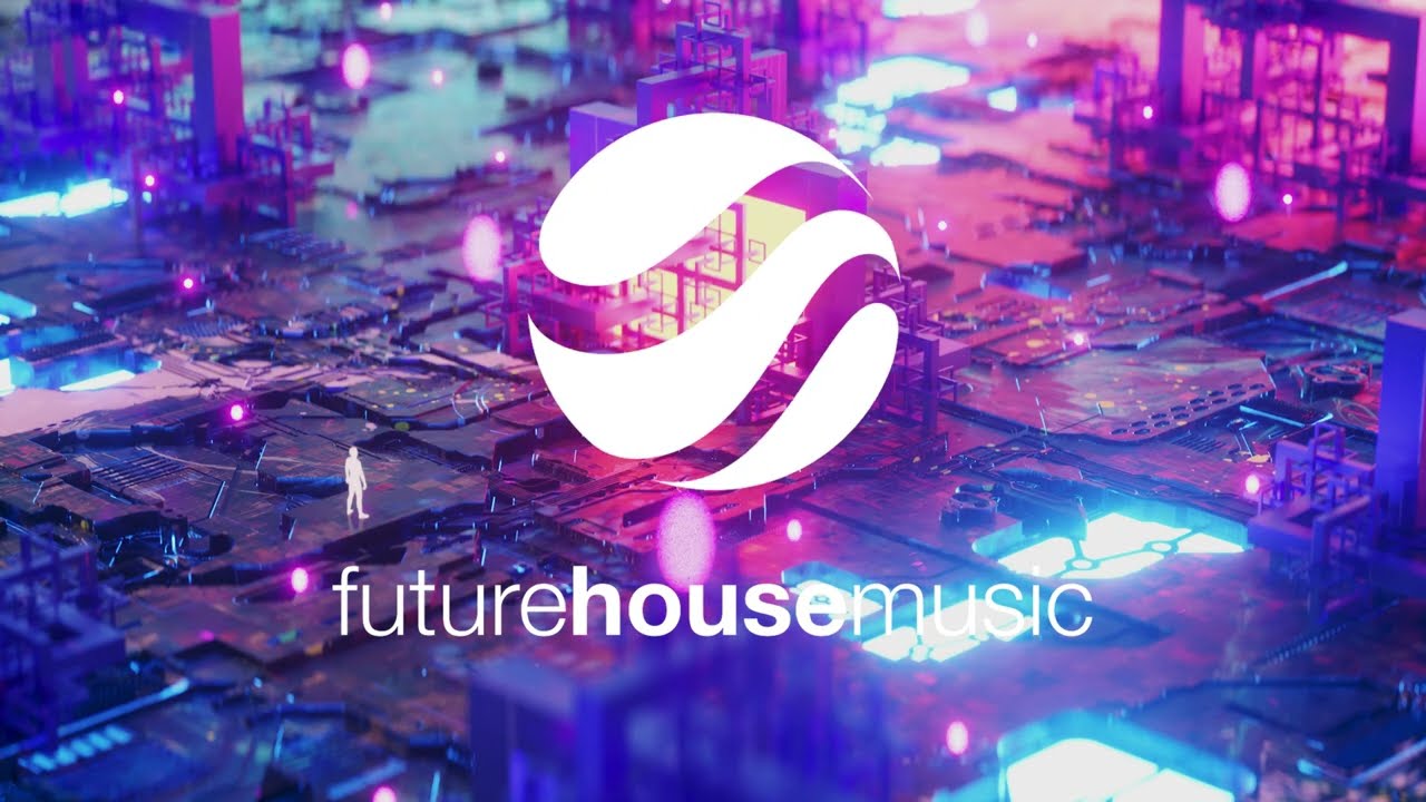 RetroVision & Mo Falk - Hands Up (Extended Mix)