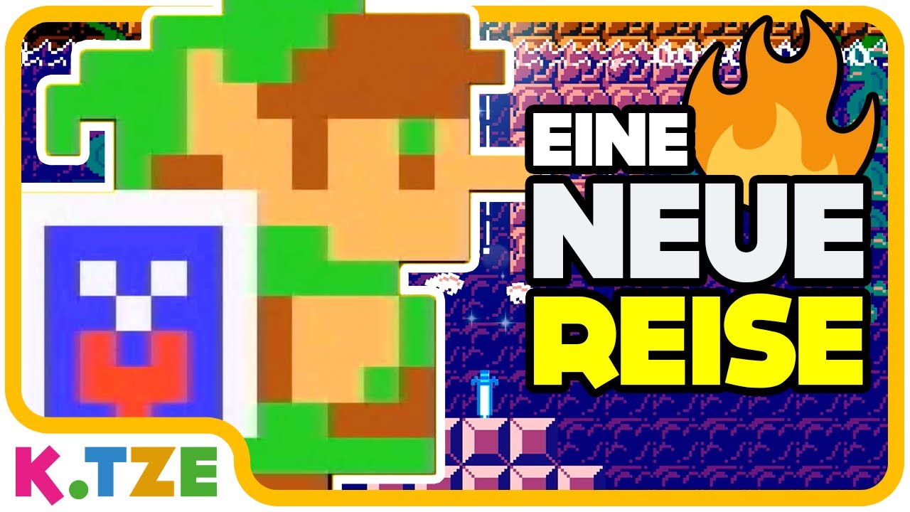 Mario als Link?! 😳😍 Super Mario Maker 2 für Kinder | Folge 27