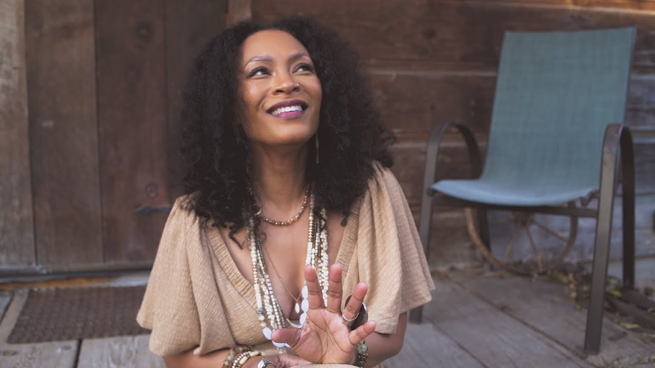 K.Avett - Peace For Me [Official Video]