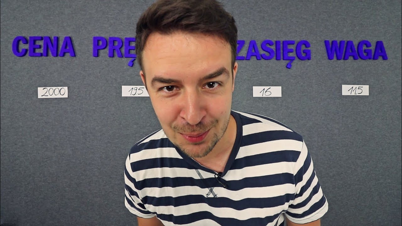 Yuneec E-GO 2 - Małe Pojazdy Elektryczne #2