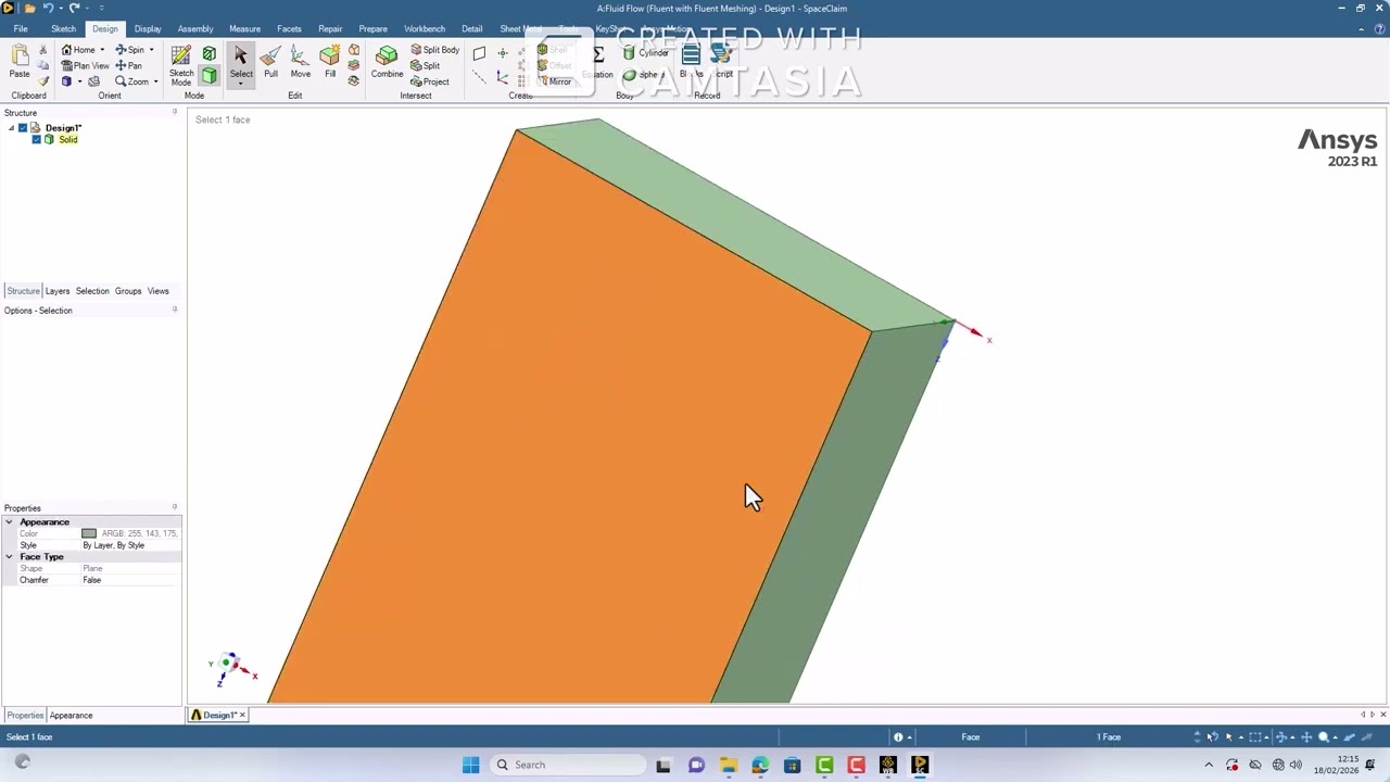 geometry 1 lab 1