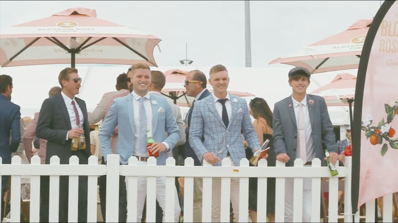 Ladbrokes Hobart Cup