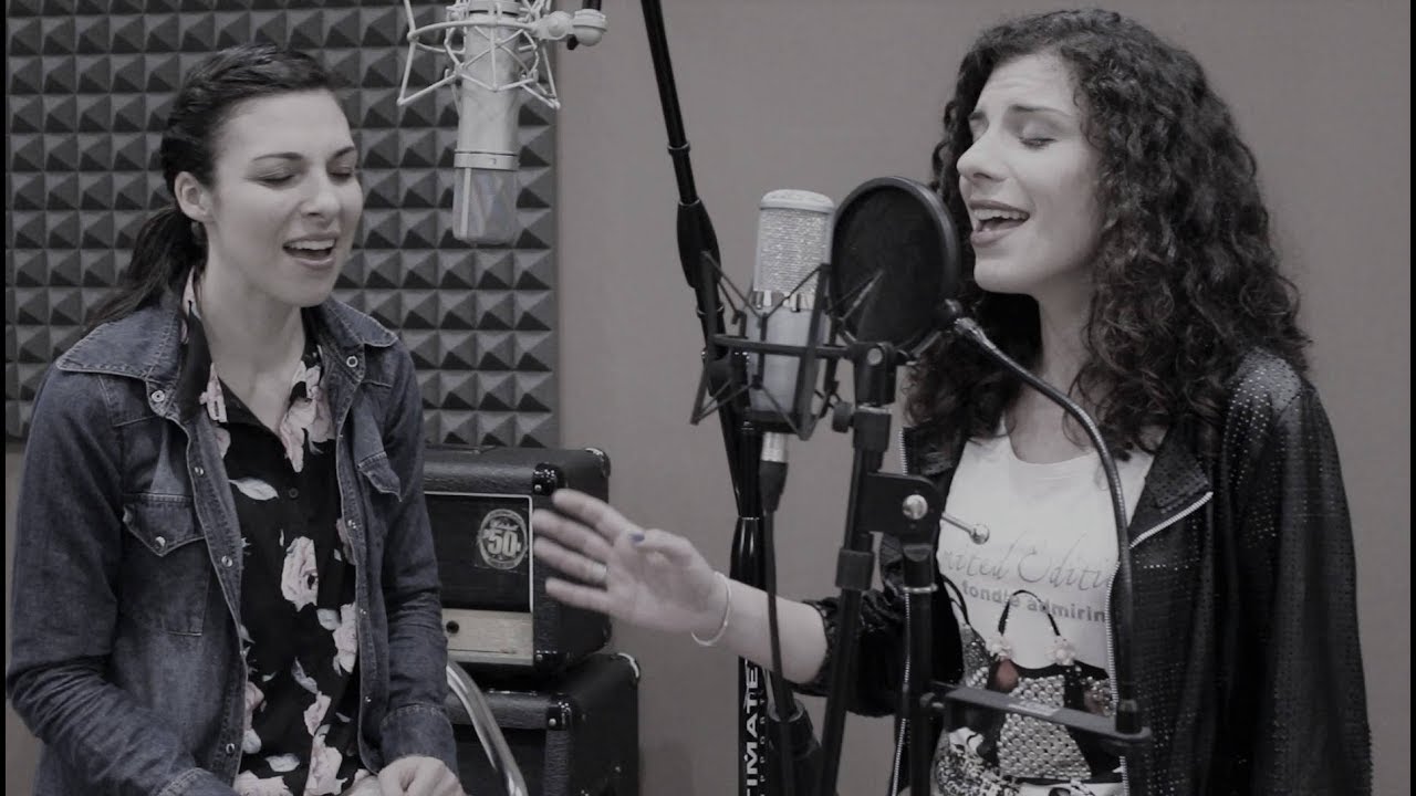 lo farai ancora (Cover Italiano) - (Do It Again | Elevation Worship)