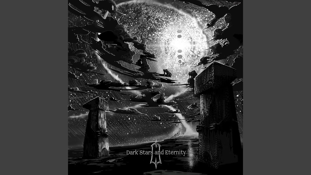 Dark Stars and Eternity
