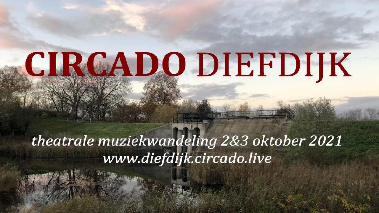 CIRCADO DIEFDIJK