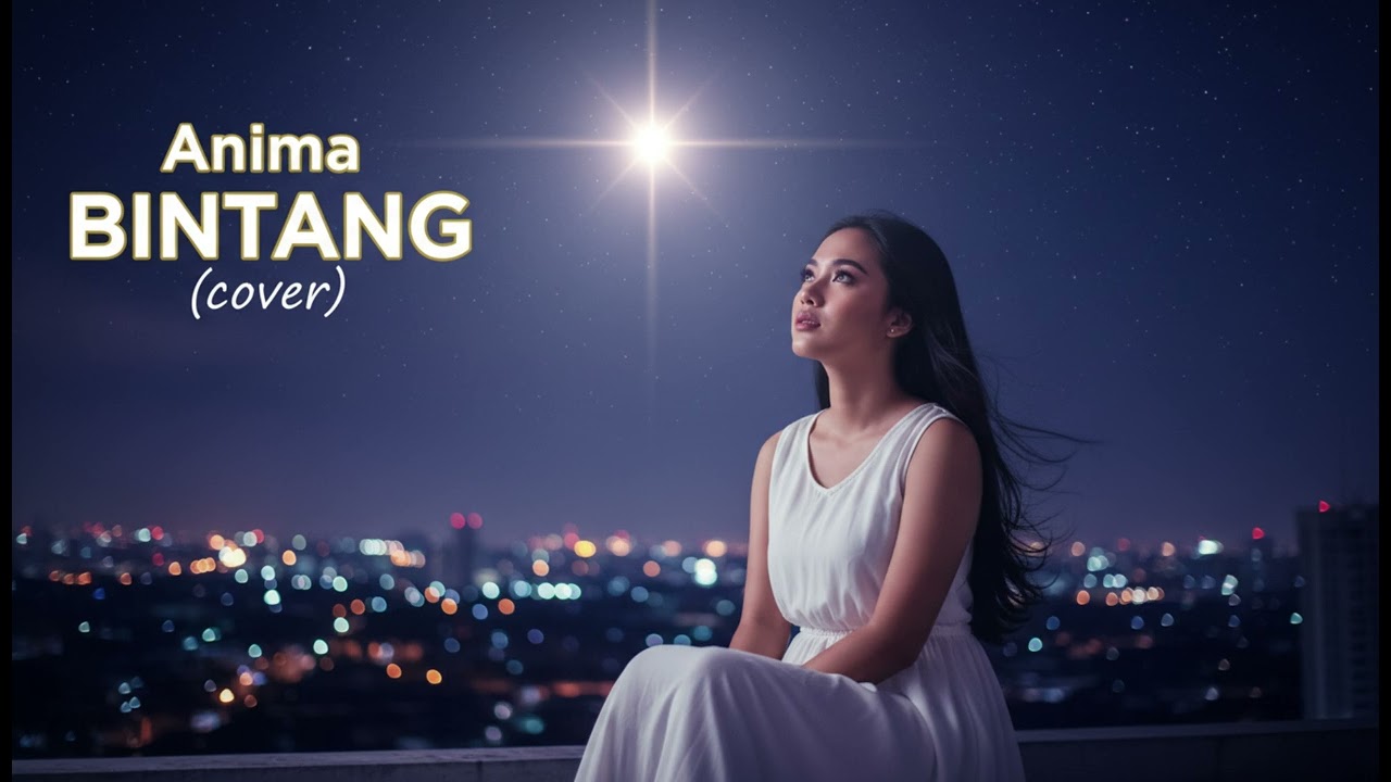 ANIMA – Bintang ⭐ Lagu yang Dulu Kita Dengar Saat Jatuh Cinta