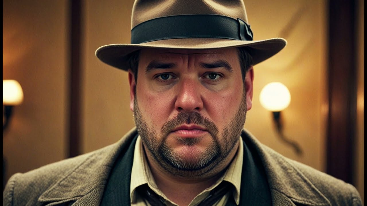 Pick up the Fedora [AI video]