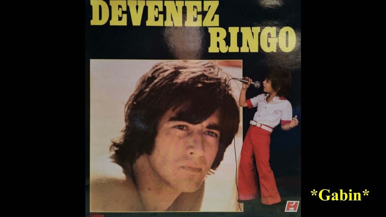 Ringo - Prends Garde