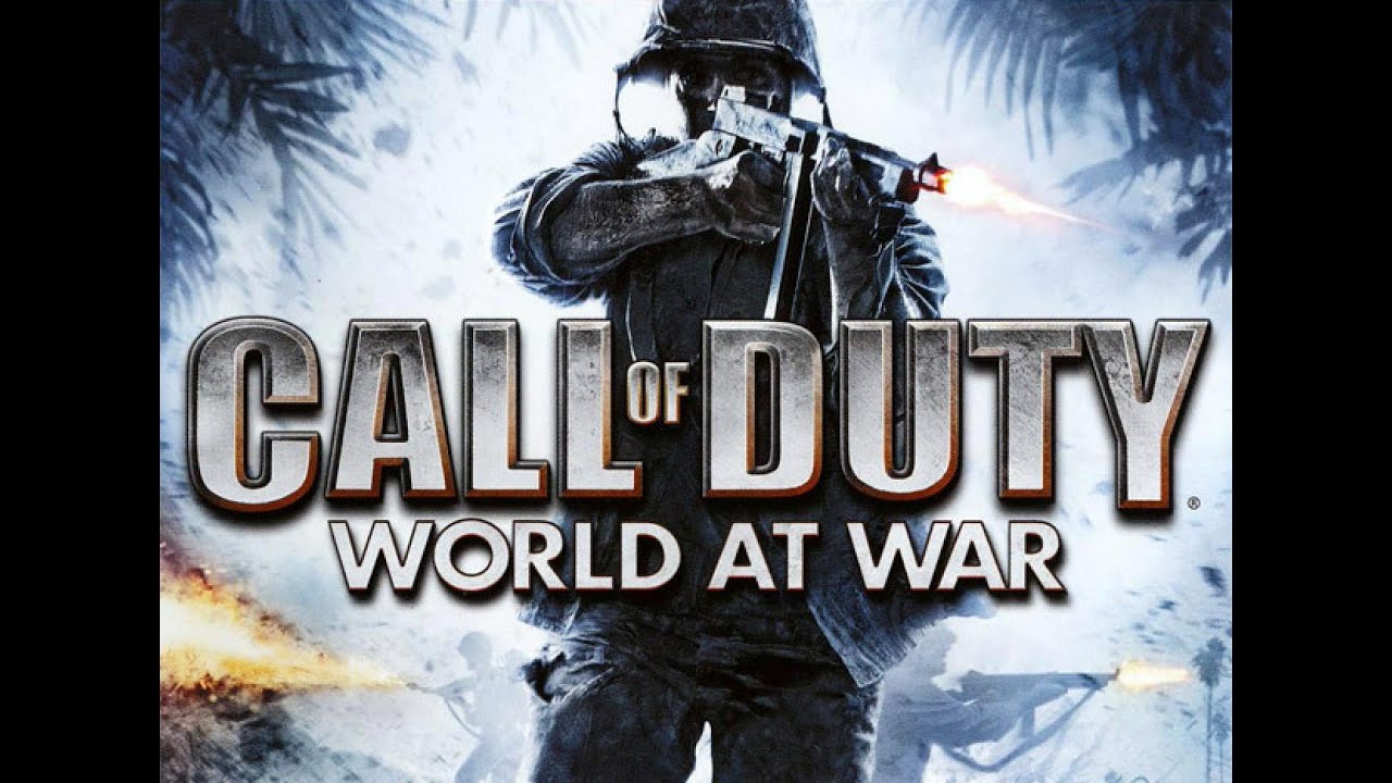 Call of Duty: World at War - #11 - Black Cats