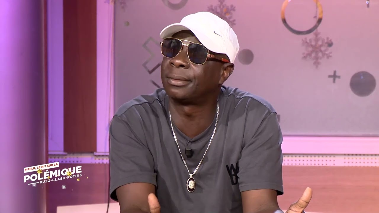 Peopl'Emik du 22 Décembre 2022| Fatigué d’être traité de mendiant, Lo Père Daloa prend des décisions