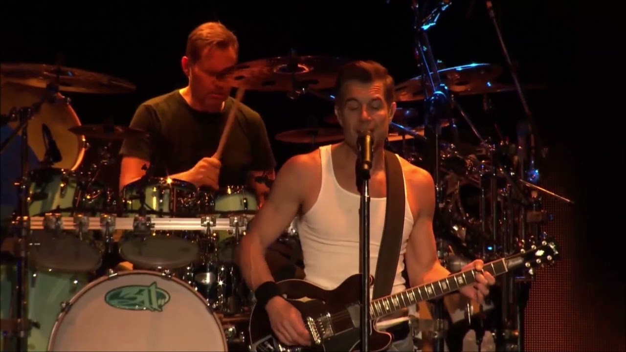 311: Golden Sunlight (Chicago 2021)