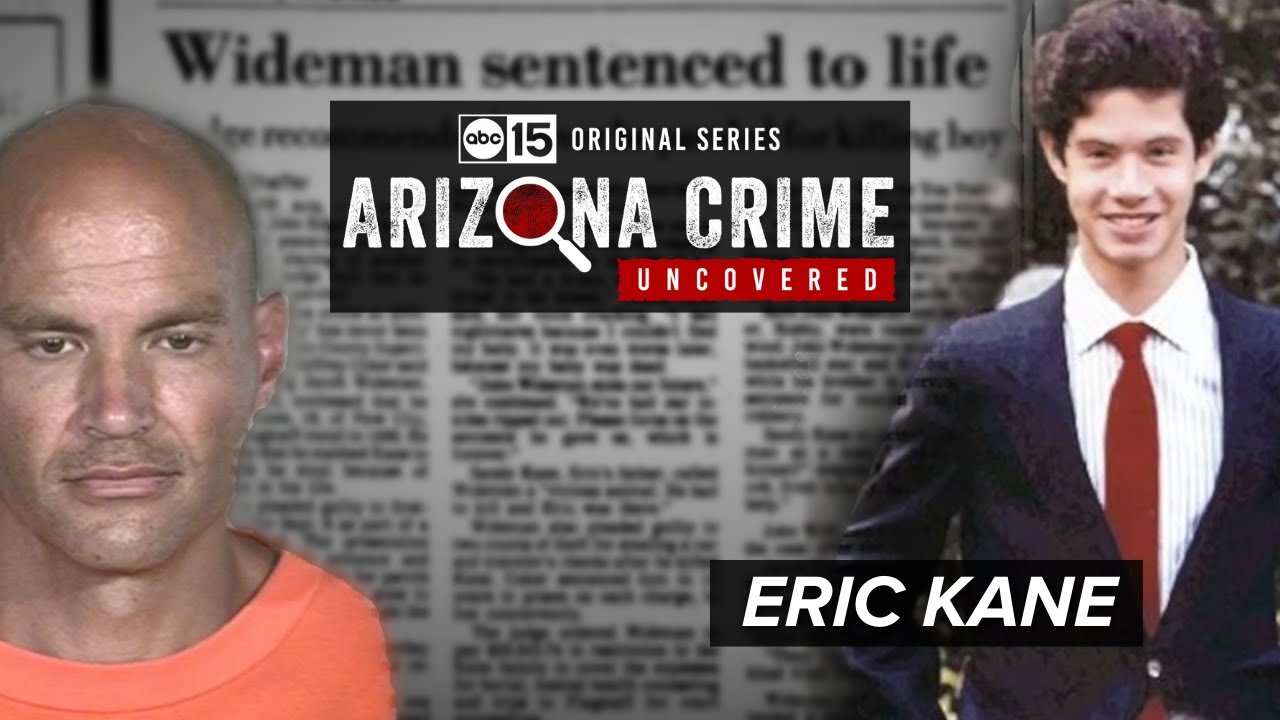 Convicted Flagstaff killer fighting for freedom, victim's family pushing for justice