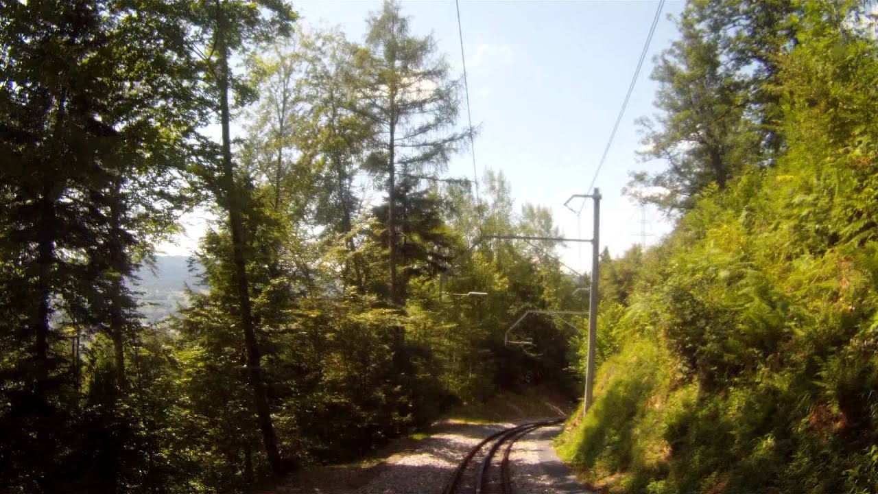 Les Pléiades - Blonay