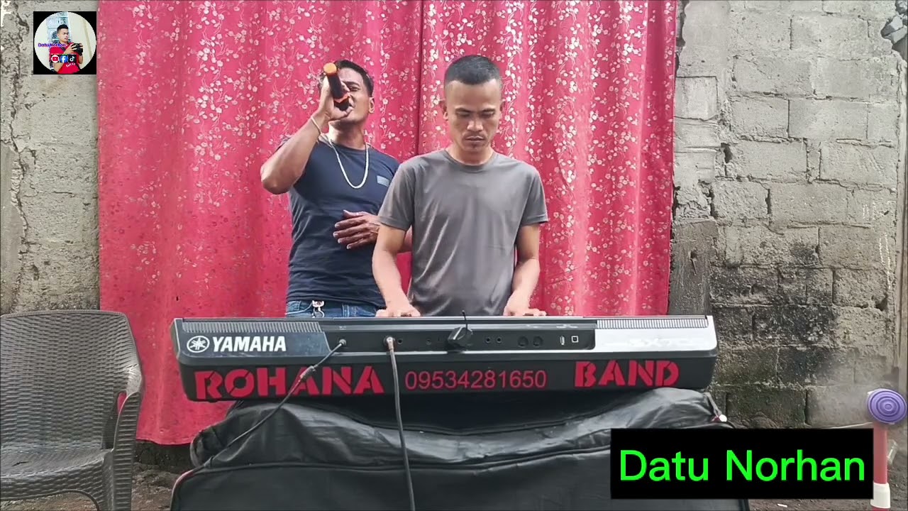 Dowan nin solilini practice by Brayan 