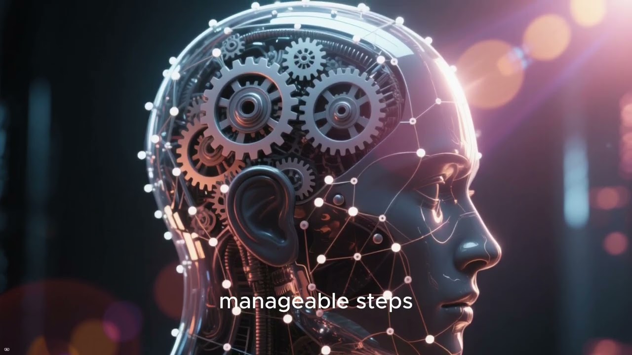 AI Mayor Secrets! AI is a direct mirror of your own clarity your structure & your level of thinking