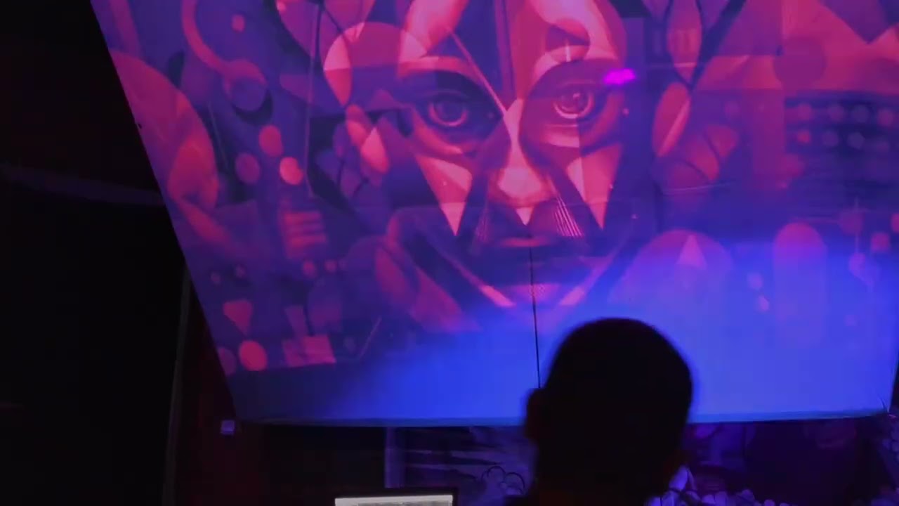 Milosh Original - live set @ OC