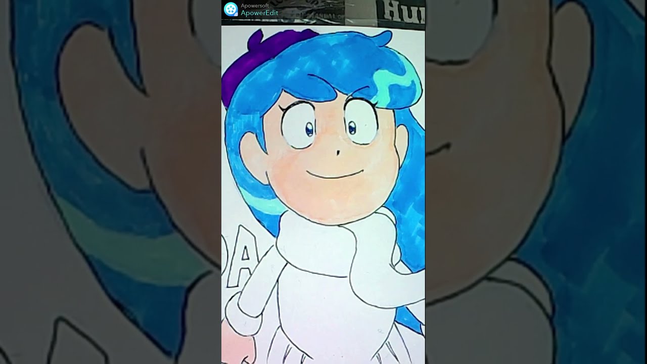 Hilda 【Hildafolk】