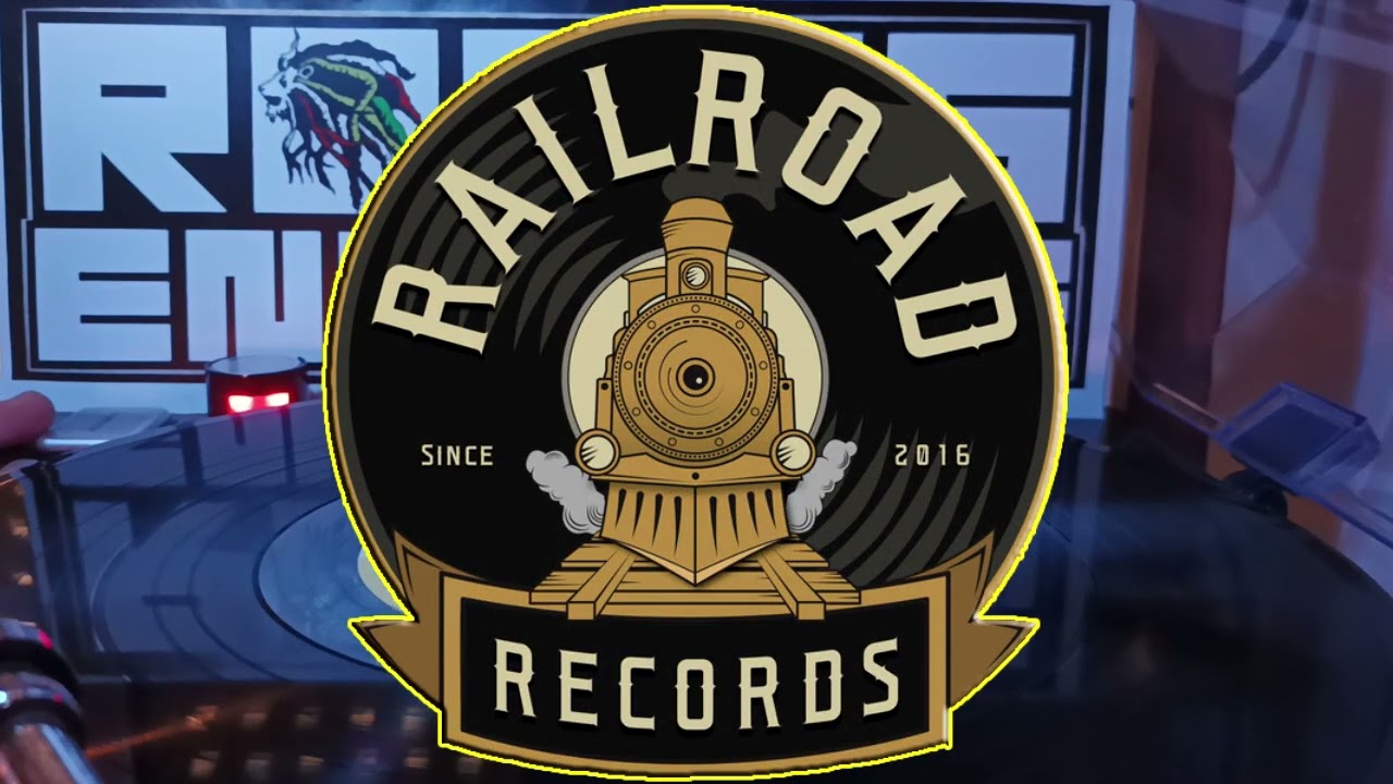 Jah Schulz meets  Jahcoustix / T-Jah – Rise & Shine / Dub / Version – Side A1/A2/A3