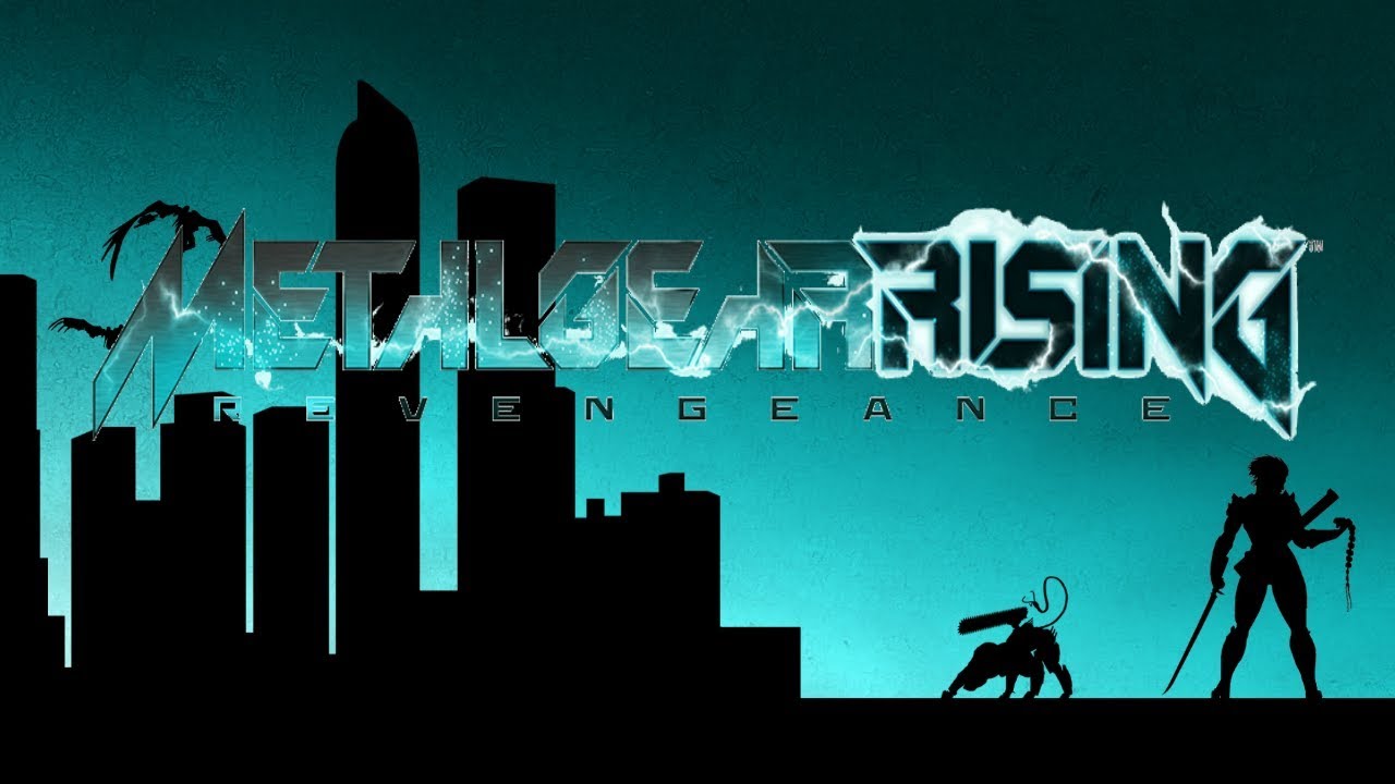 The Best Metal Gear Rising: Revengeance Playthrough on YouTube (60 FPS)