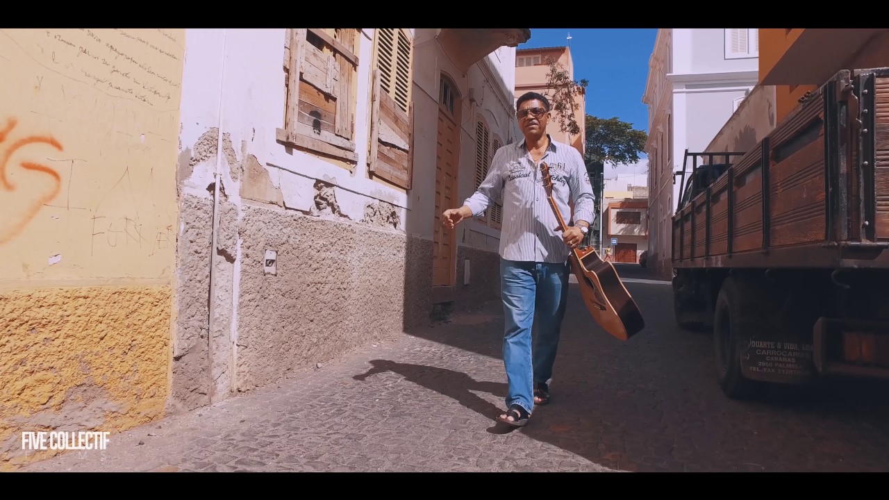 Damiao Matias - No stress 2017