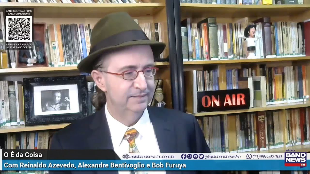 Reinaldo Azevedo: Argentina e Brasil: o racismo deles e o nosso