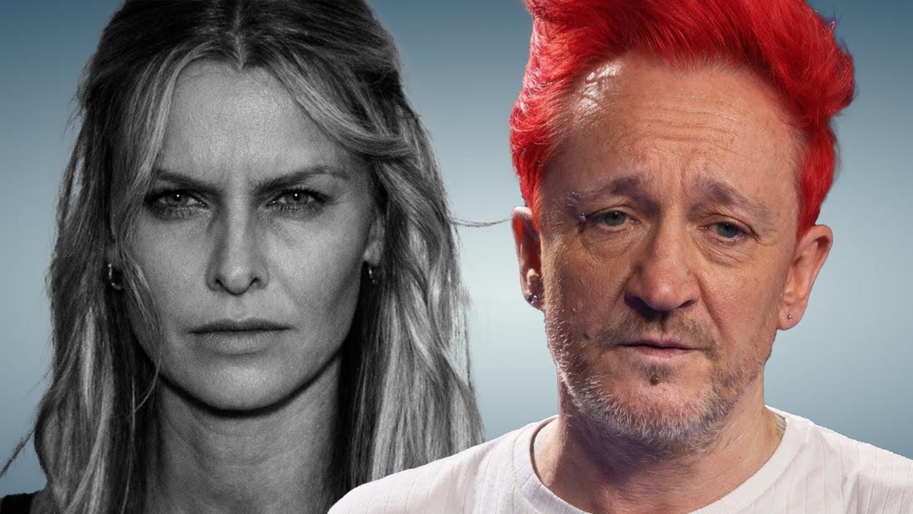 Michał Wiśniewski w końcu przyznał się do tego, co podejrzewaliśmy w sprawie Mandaryny!