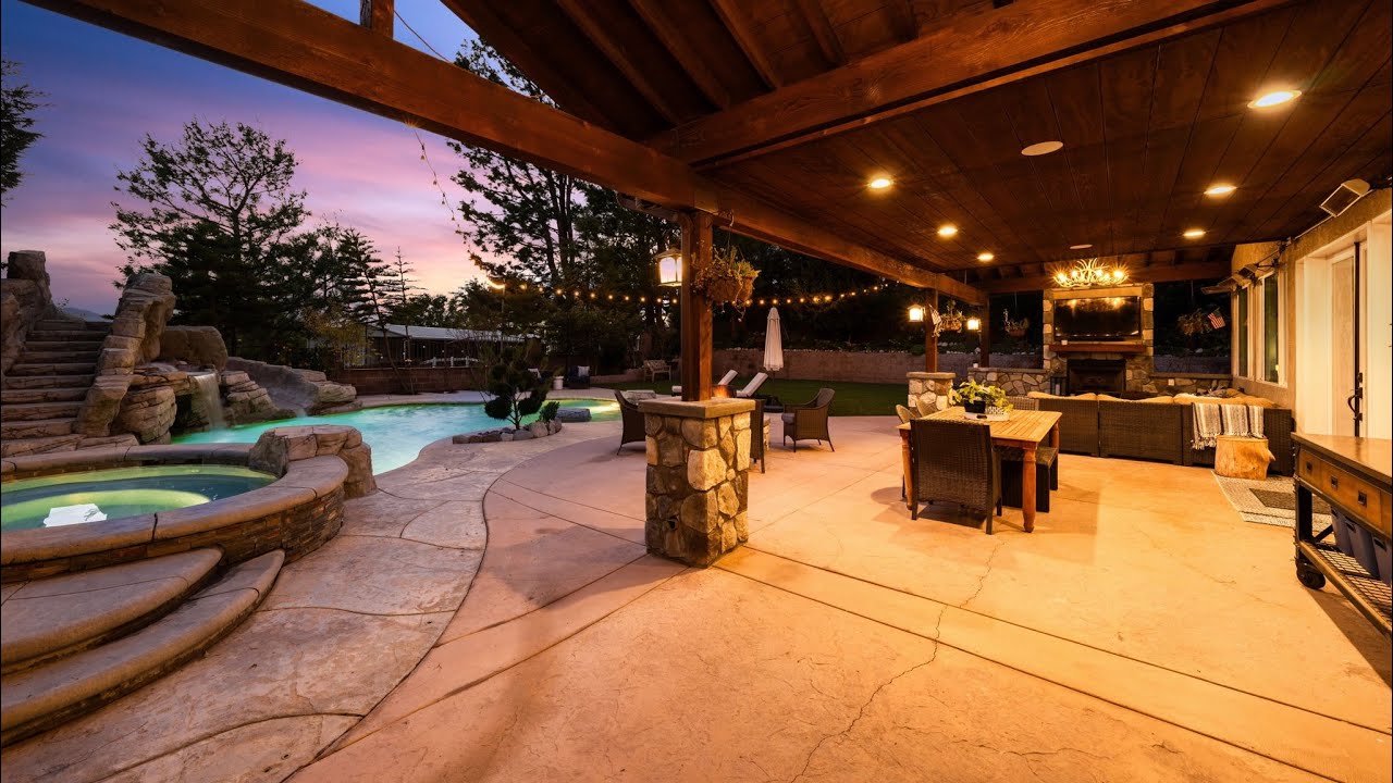 Stunning Rancho Cucamonga Dream Home for Sale | Must-See Property Tour! Jason Khorramian