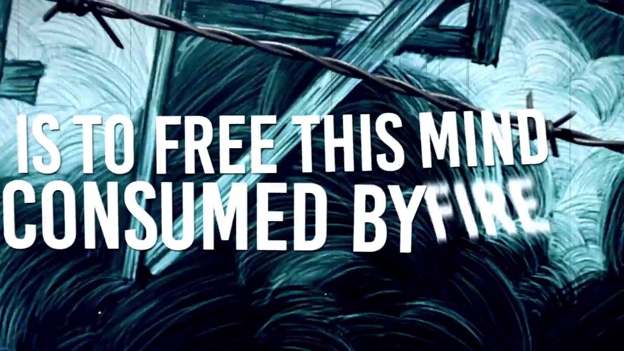 UNSTABLE GROUND - Incarcerated (Lyric Video)
