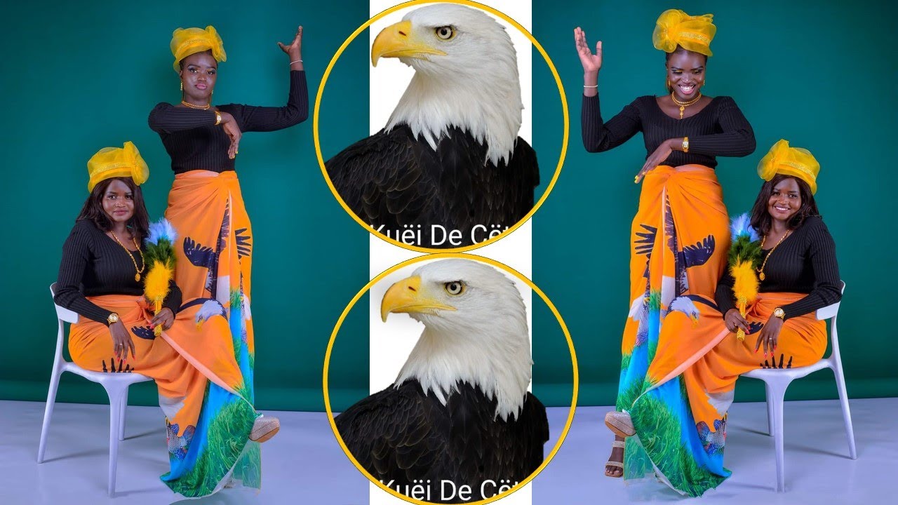 Diöör Angakuei Cëteng Dany's Songs 2023