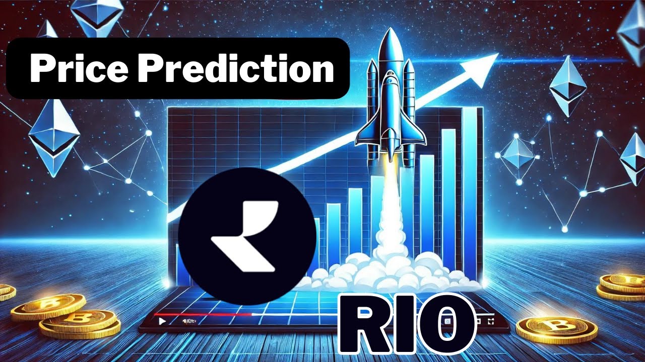#rio Price Prediction | 100% REALISTIC #realio