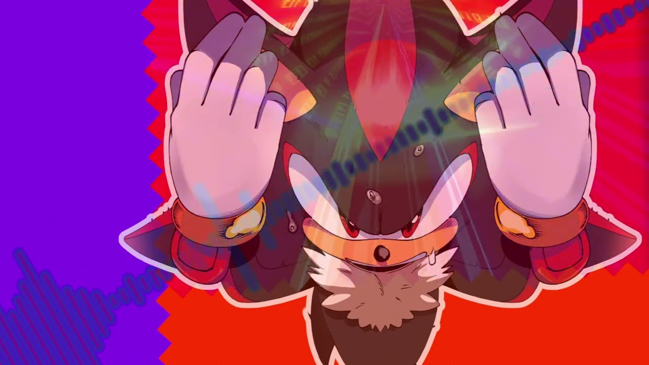 Genshi (Remix) ~Digital Circuit Mashup~