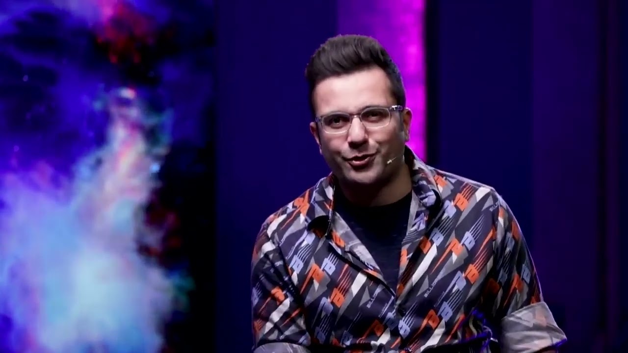 Gratitude affirmation 5min.  video sandeep maheshwari Silence practice music 