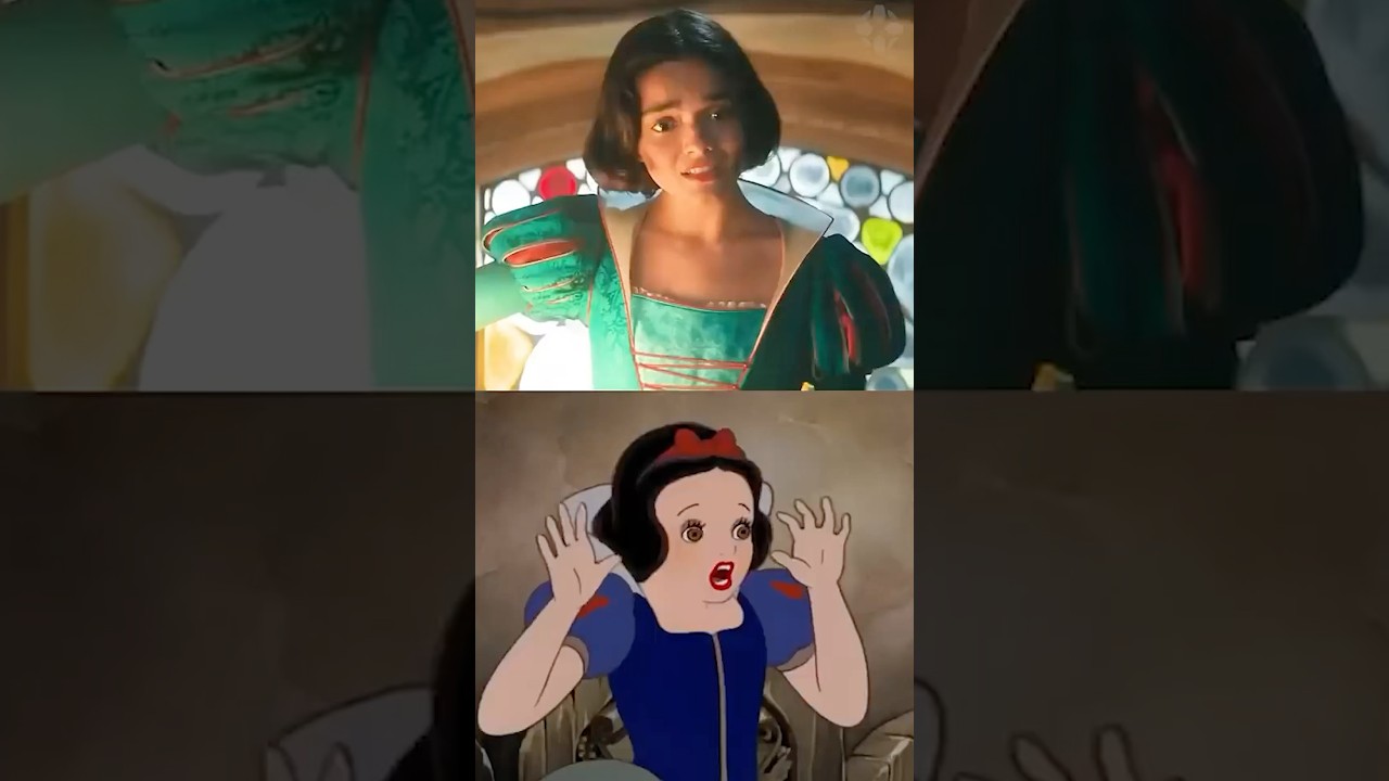 BAD REMAKES: Explained 😂