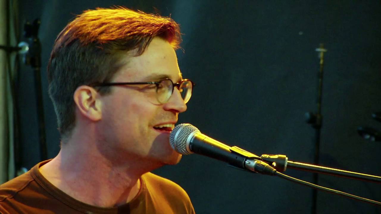 Bodo Wartkes SchönenGutenA-Band - live beim radioeins Parkfest 2016