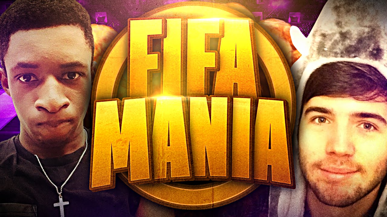 FIFAMANIA | TBJZL vs ZERKAA! - Matchday 1