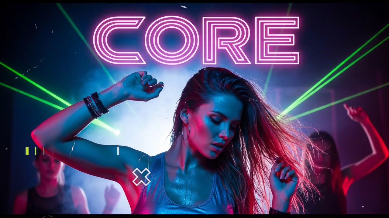 🔥 Bass Boosted EDM Mix 2026 🚗 Night Drive Club Party | Festival Drops & Car Music – AIVY CORE Vol.27