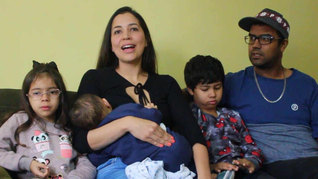 Meu filho nasceu com fissura, e agora?