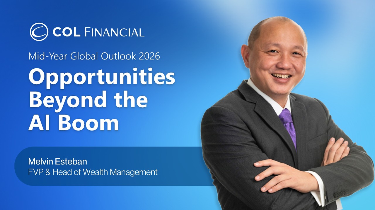 Opportunities Beyond the AI Boom | Mid-Year Global Outlook 2026