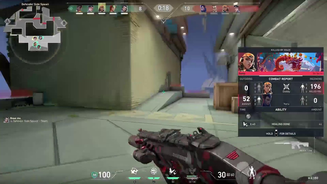 Val