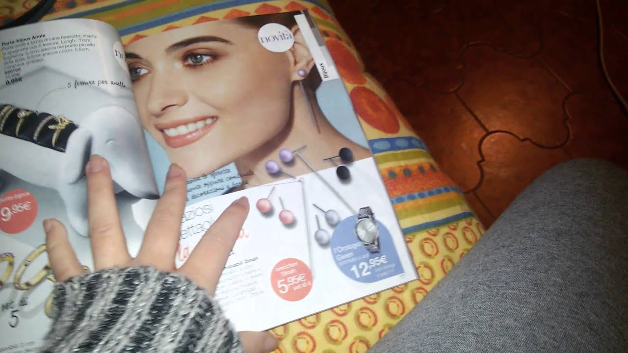 Catalogo Avon campagna 3