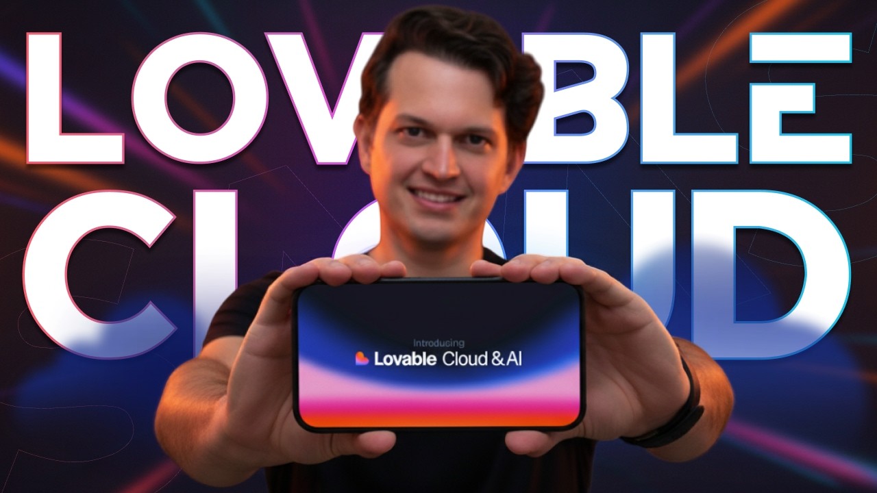 SAAS Completo com Lovable Cloud