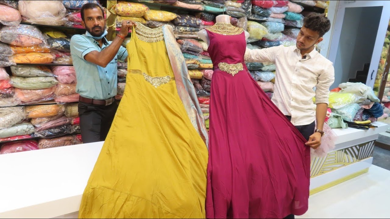 SHREE BOUTIQUE|buy1get1 free||COD vailable| tailcut peplum|anarkali,gown,peplum|online