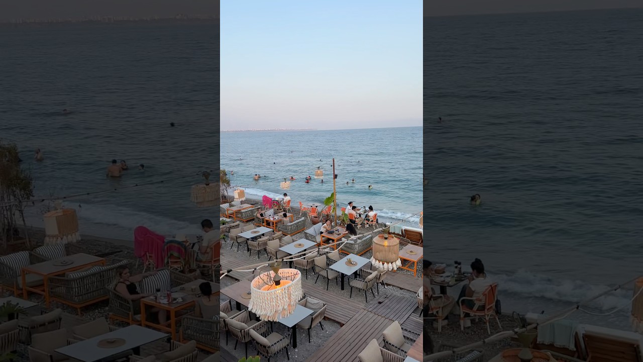 #travel #antalya #turkey #beach #antalyatravel #antalyatourism #t&uuml;rkiye #summer #traveltoantalya