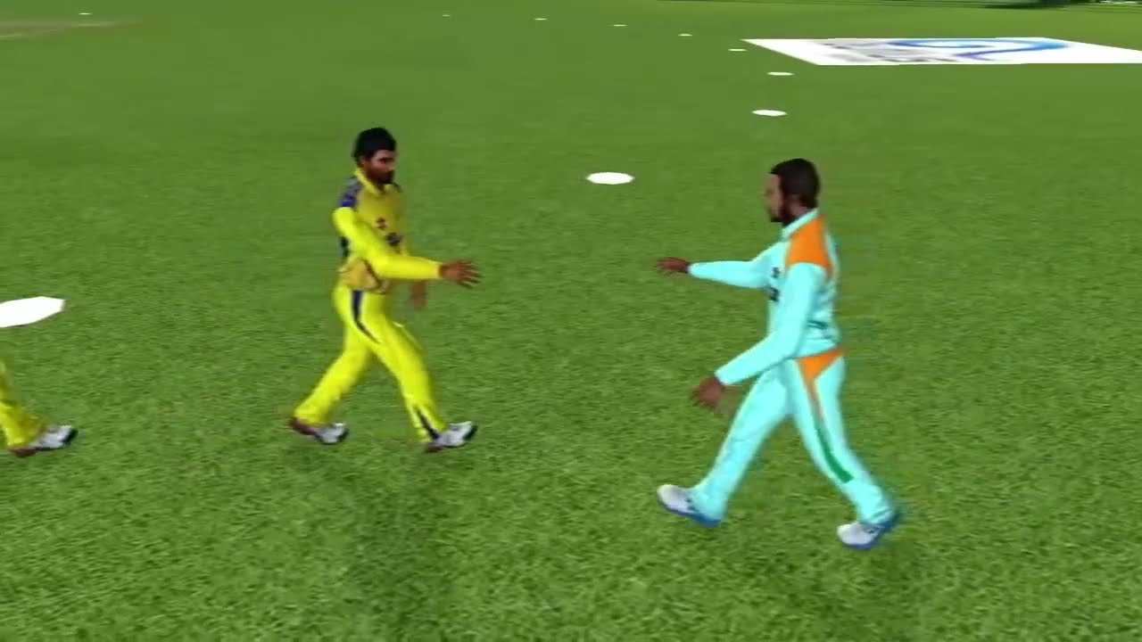 Csk Vs Lsg IPL Match Csk Win #2
