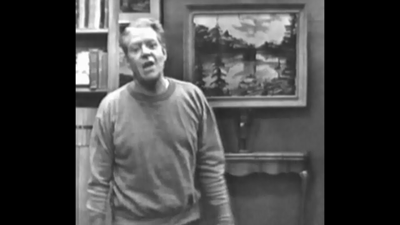 Nelson Eddy's Backyard (1952) (Exclusive)